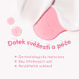 whole body deodorant sprej Raspberry&Rose Dove