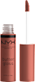Luciu de buze Butter Gloss 46 Butterscotch NYX PROFESSIONAL MAKEUP