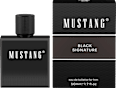 Apă de toaletă Black Signature MUSTANG