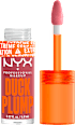Luciu de buze Duck Plump 10 Lilac NYX PROFESSIONAL MAKEUP