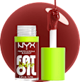 Luciu de buze Fat Oil Lip Drip 14 Inside NYX PROFESSIONAL MAKEUP