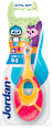 Szczoteczka do zębów 0-2lata Jordan