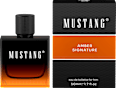 Apă de toaletă Amber Signature MUSTANG