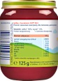 Jabłka z burakiem BIO, po 5. miesiącu HiPP