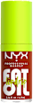 Luciu de buze Fat Oil Lip Drip 07 Scrollin NYX PROFESSIONAL MAKEUP