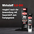 Shampoo Grey Attack Bart & Schläfen Color Booster Alpecin