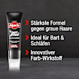 Shampoo Grey Attack Bart & Schläfen Color Booster Alpecin