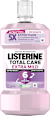 Mundspülung Total Care Listerine