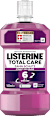 Mundspülung Total Care Zahnschutz Listerine