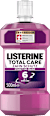 Mundspülung Total Care Zahnschutz Listerine