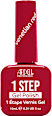 UV Nagellack 1 Step Gel Venetian Red ARDELL