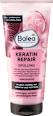 Hajbalzsam károsodott és töredezett hajra Keratin Repair, keratinnal és peptidekkel Balea PROFESSIONAL