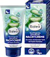 noční hydratační pleťový krém Balea