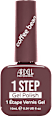 UV Nagellack 1 Step Gel Coffee Bean ARDELL