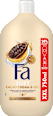 Gel za tuširanje Cream & Oil Cacao, XXL pakiranje Fa
