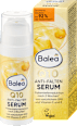 Pleťové sérum proti vráskam Q10 Balea