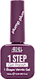 UV Nagellack 1 Step Gel Plump Plum ARDELL
