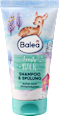 Kinder Shampoo & Conditioner Frosty Magic Balea