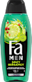 Duschgel Spicy Bergamot Fa Men