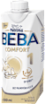 Počiatočná tekutá dojčenská mliečna výživa Comfort 1, 5 HMO BEBA