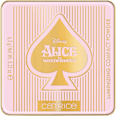 Disney Alice in Wonderland kompaktni puder - C01 Meet Me In Wonderland CATRICE