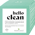 Почистващ балсам за лице Hello Clean BIOBALANCE