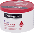 Regeneračný pleťový a telový krém Intense Repair Cica  Neutrogena