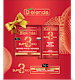 Zestaw upominkowy Super Trio 70+  Bielenda