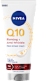 Cremă pentru gât și decolteu Q10 Fermitate Anti-rid NIVEA