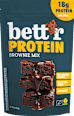 Био смес за протеиново брауни bett’r