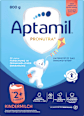 Kindermilch Pronutra ab 2 Jahren Aptamil