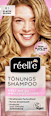 Tönungsshampoo Platinblond 8.1 réell‘e