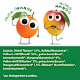 Fruchtriegel mit Getreide Mango & Orange ab 3 Jahren, (4x23 g) Freche Freunde