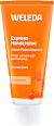 Handcreme Express Sanddorn  WELEDA