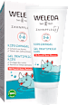 Zahnpasta Gel Kinder mit Fluorid WELEDA