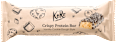 Proteinriegel Crispy Vanilla Cookie Style KoRo