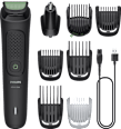 Elektrischer Rasierer 3000 Series MG3940/1 All-in-One Trimmer 8in1 Philips