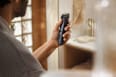 Elektrischer Rasierer 3000 Series MG3940/1 All-in-One Trimmer 8in1 Philips