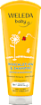 Baby Waschlotion & Shampoo Calendula WELEDA baby