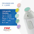 Baby Elektrische Nagelfeile Reer