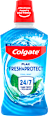 Płyn do płukania jamy ustnej Plax Fresh & Protect Cool Mint  Colgate