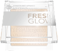 Bell Pudră iluminatoare Fresh Glow  01 Bell HYPOAllergenic