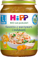 Kaszotto z warzywami i indykiem, po 12. m-cu HiPP