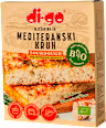Mješavina za bio Mediteranski kruh - Sourdough di-go