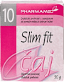 Slim Fit čaj za mršavljenje Pharmamed