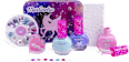 Poklon-paket Galaxy Dreams Starry Glam  Martinelia