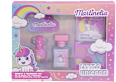 Poklon-paket Little Unicorn Makeup Martinelia