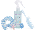 Poklon-paket Let's Be Mermaids Magic Hair Martinelia