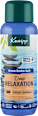 pěna do koupele Deep Relaxation Kneipp