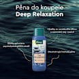 pěna do koupele Deep Relaxation Kneipp